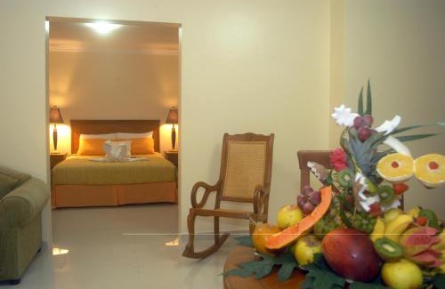 Atacames Hotel | Hotel El Marqués