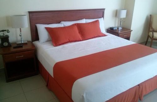 Atacames Hotel | Hotel El Marqués