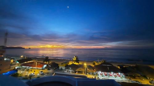 Atacames Hotel | Hotel El Marqués