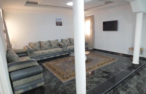 Dakhlet Nouadhibou Hotel | Hotel El Medina