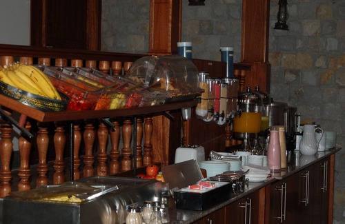 Alausi Hotel | Hotel El Molino Alausi