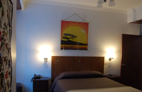 Alausi Hotel | Hotel El Molino Alausi