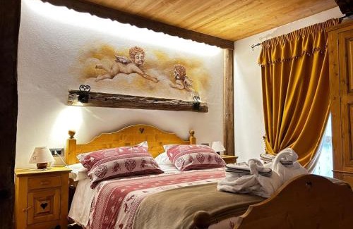 Transacqua Hotel | Hotel El Mondin
