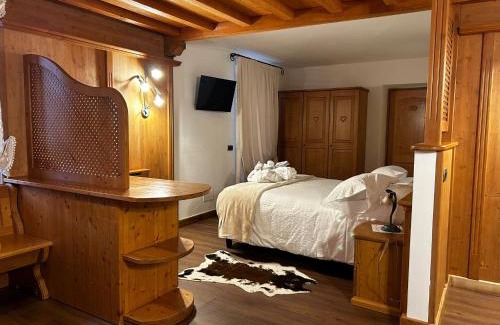Transacqua Hotel | Hotel El Mondin