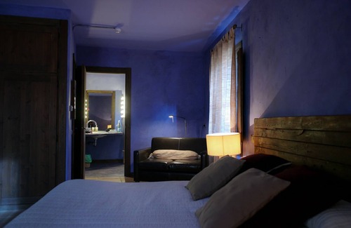 Sant Llorenc de Morunys Hotel | Hotel El Monegal