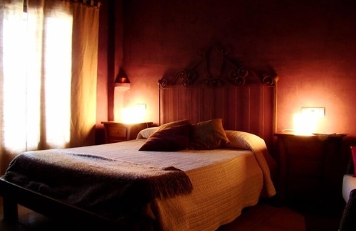 Sant Llorenc de Morunys Hotel | Hotel El Monegal