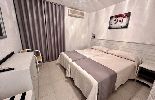 Calabardina Hotel | Hotel El Paraiso