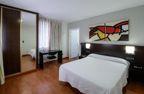 Hospital de Orbigo Hotel | Hotel El Paso Honroso