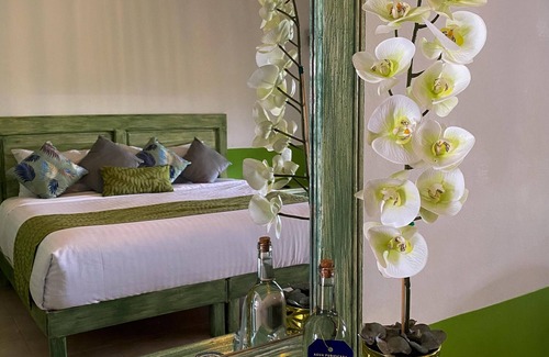 Xico Hotel | HOTEL EL PEDREGAL