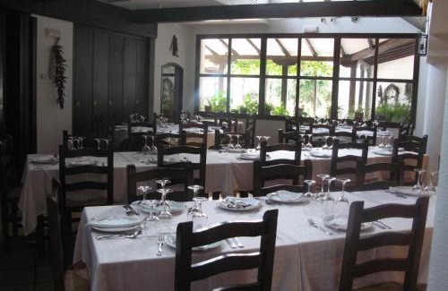 Puerto Lapice Hotel | Hotel El Puerto