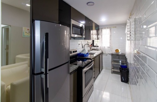 Ciudad Nueva Hotel | Hotel El Señorial 58