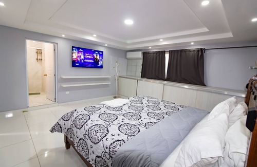 Ciudad Nueva Hotel | Hotel El Señorial 58