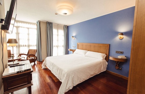 Cangas de Onis Hotel | Hotel El Sella