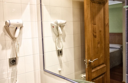 Cangas de Onis Hotel | Hotel El Sella
