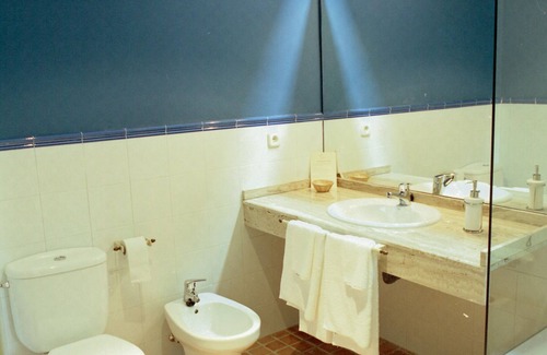 Torremenga Hotel | Hotel El Turcal