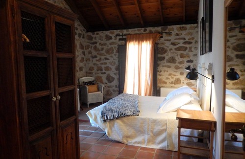 Torremenga Hotel | Hotel El Turcal