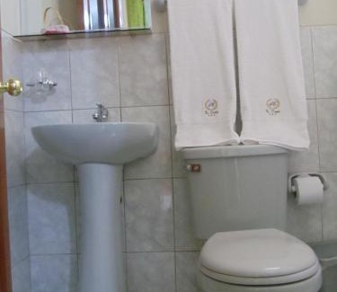 Vallecito House | Hotel El Turista