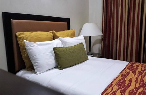 El Viejo Hotel | Hotel El Viejo Inn