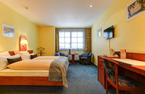 Finkenwerder Hotel | Hotel Elbinsel free parking
