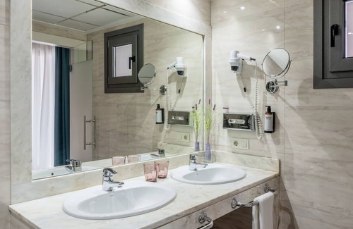 Elche Hotel | Hotel Elche Centro, affiliated by Melia