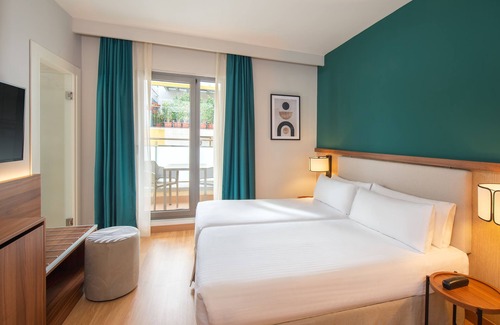 Elche Hotel | Hotel Elche Centro, affiliated by Melia