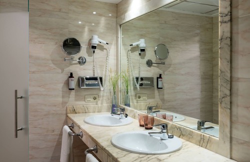 Elche Hotel | Hotel Elche Centro, affiliated by Melia