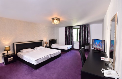 Stara Zagora Hotel | Hotel Elegance