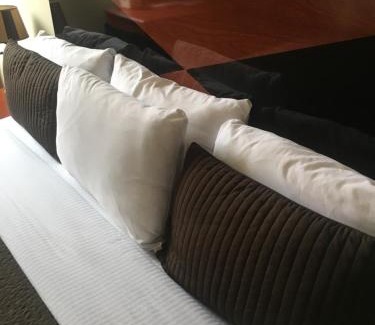 Paramaribo Hotel | Hotel Elegance NV