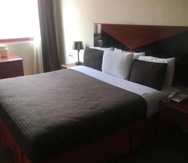 Paramaribo Hotel | Hotel Elegance NV