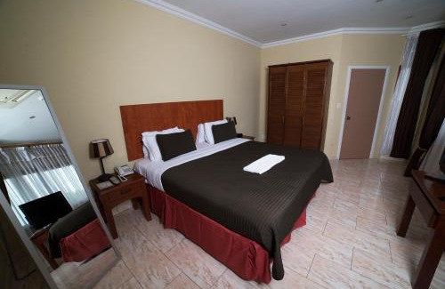 Paramaribo Hotel | Hotel Elegance NV