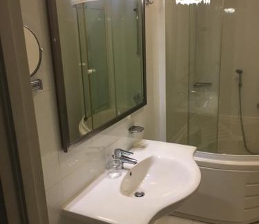 Paramaribo Hotel | Hotel Elegance NV