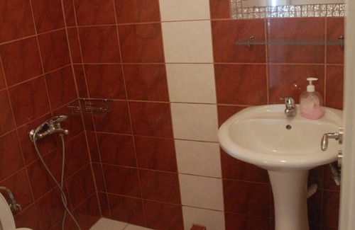 Agia Hostel | hotel eleni kandilari