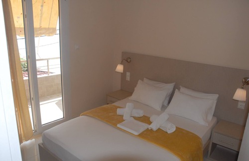 Agia Hostel | hotel eleni kandilari
