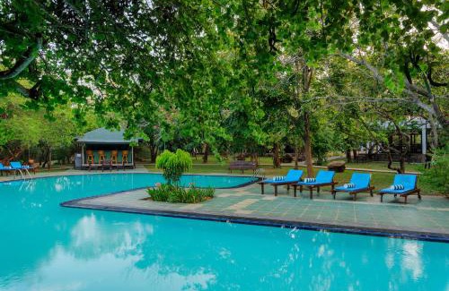 Kirinda Hotel | Hotel Elephant Reach