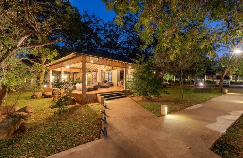 Kirinda Hotel | Hotel Elephant Reach