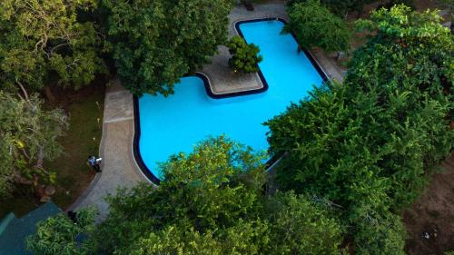 Kirinda Hotel | Hotel Elephant Reach