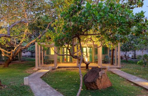 Kirinda Hotel | Hotel Elephant Reach
