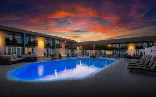 Flagstaff Hotel | Hotel Elev8 Flagstaff, Trademark Collection by Wyndham