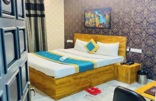 Sirsa Apartment | Hotel Eleven 3