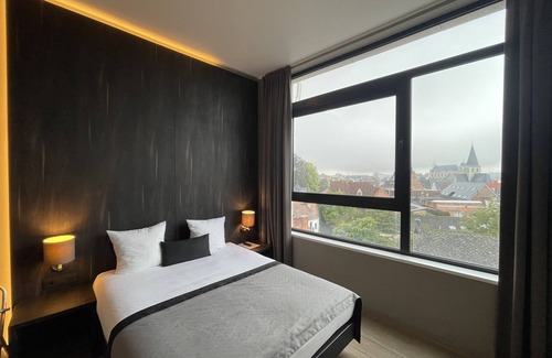 Mechelen Hotel | Hotel Elisabeth