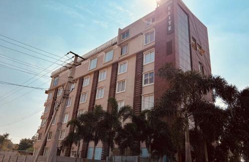 Shamshabad Hotel | Hotel Elite By Signature Group