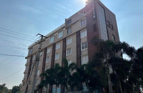 Shamshabad Hotel | Hotel Elite By Signature Group