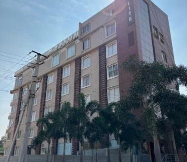 Shamshabad Hotel | Hotel Elite By Signature Group