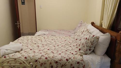Sayan Hotel | Hotel Elizabeth Hoss