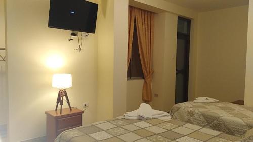 Sayan Hotel | Hotel Elizabeth Hoss