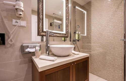 Trencin Hotel | Hotel Elizabeth