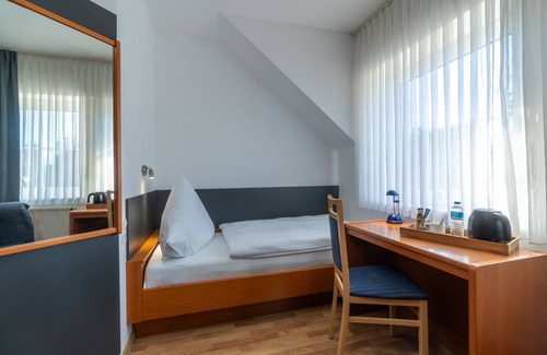 Graes Hotel | Hotel Elkemann