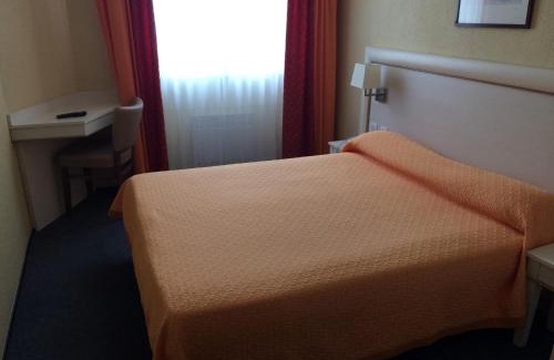 Bellecour - Hotel Dieu Hotel | Hotel Elysée