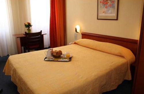 Bellecour - Hotel Dieu Hotel | Hotel Elysée