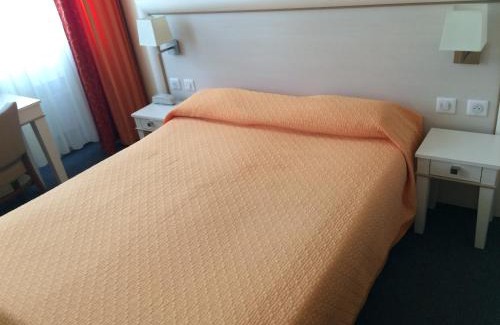 Bellecour - Hotel Dieu Hotel | Hotel Elysée